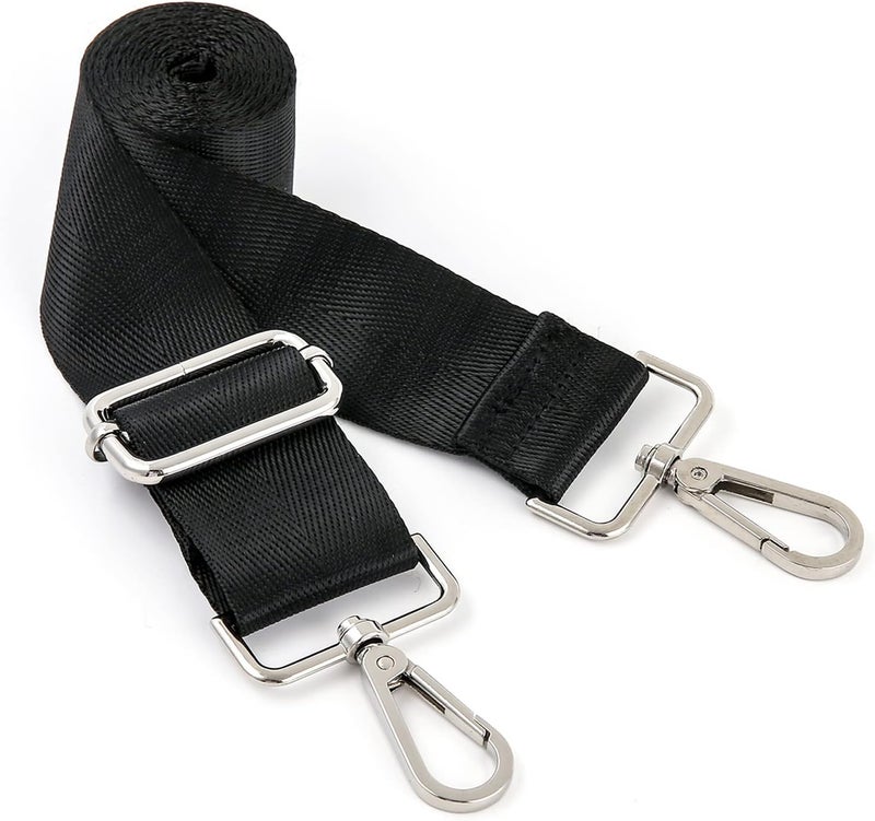 Shein Purse Strap Replacement Crossbody Handbag Shoulder Strap Adjustable - Image 1